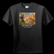 Dubstep - Ultra Cotton Youth 100% Cotton T Shirt
