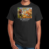 Dubstep - Ultra Cotton 100% Cotton T Shirt