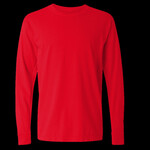 Adult 5.3 oz. Long-Sleeve T-Shirt