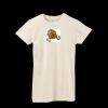 Ladies' 4.4 oz., 100% Organic Cotton Classic Short-Sleeve T-Shirt Thumbnail