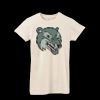 Ladies' 4.4 oz., 100% Organic Cotton Classic Short-Sleeve T-Shirt Thumbnail