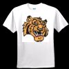 Gildan Ultra Cotton Youth 100% Cotton T Shirt Thumbnail