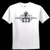 Gildan Ultra Cotton Youth 100% Cotton T Shirt Thumbnail