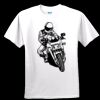 Gildan Ultra Cotton Youth 100% Cotton T Shirt Thumbnail