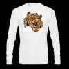 Gildan Ultra Cotton 100% Cotton Long Sleeve T Shirt  Thumbnail