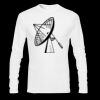 Gildan Ultra Cotton 100% Cotton Long Sleeve T Shirt  Thumbnail