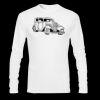 Gildan Ultra Cotton 100% Cotton Long Sleeve T Shirt  Thumbnail