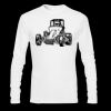 Gildan Ultra Cotton 100% Cotton Long Sleeve T Shirt  Thumbnail