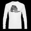 Gildan Ultra Cotton 100% Cotton Long Sleeve T Shirt  Thumbnail